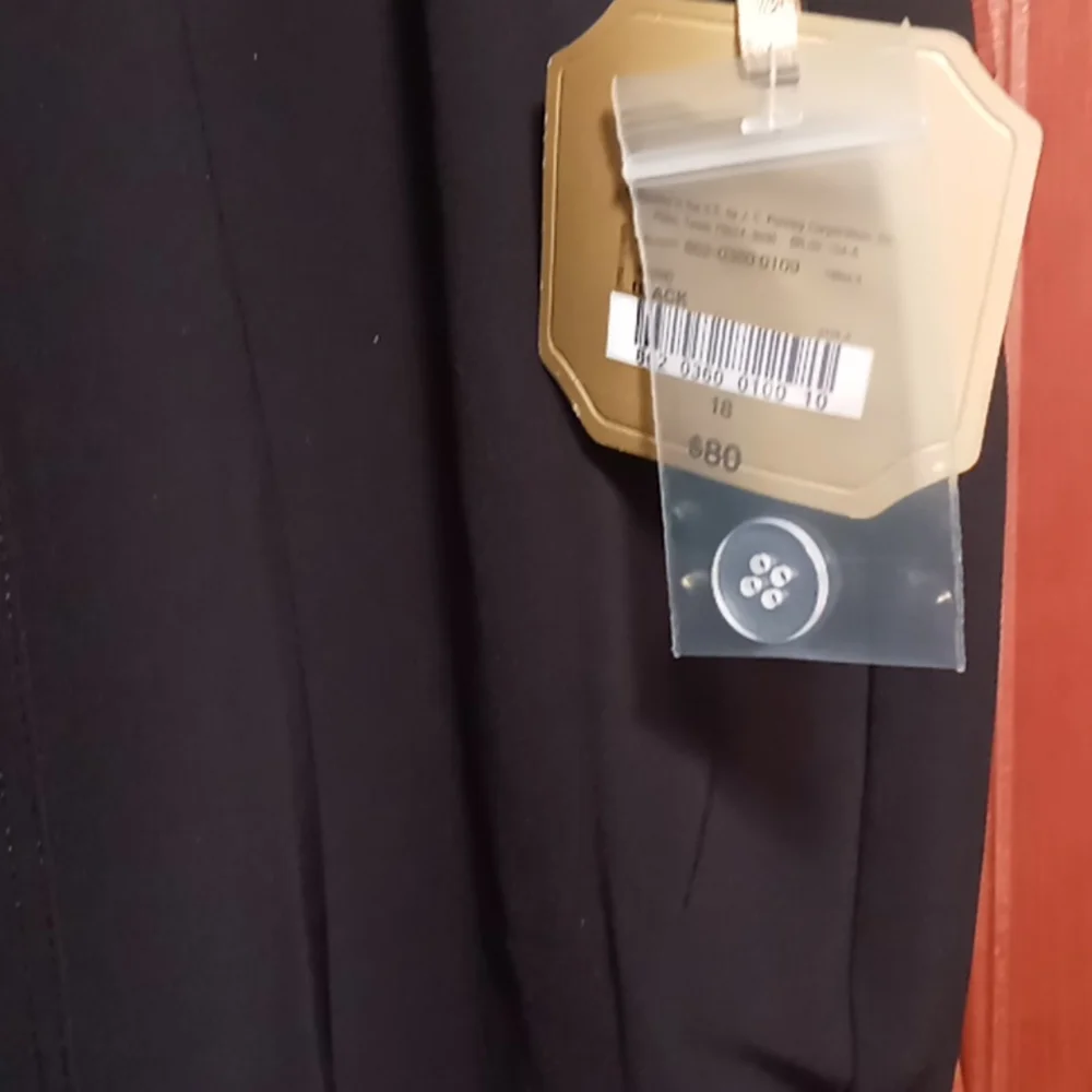 Ryegrass women's slacks size 18 - Picture 4 of 5